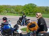 Ausfahrt am 22.April 2018 Eberstadt 006